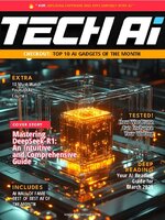 Tech AI Magazine